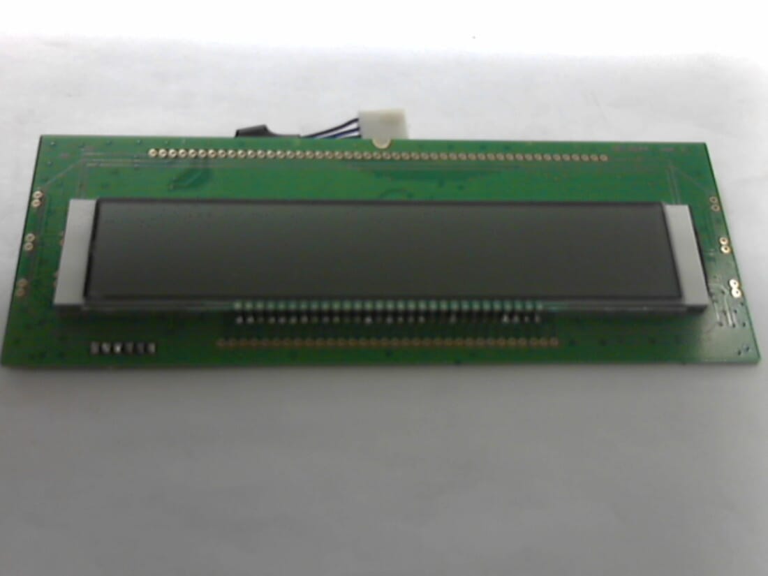 Display PCB Board-3014812045