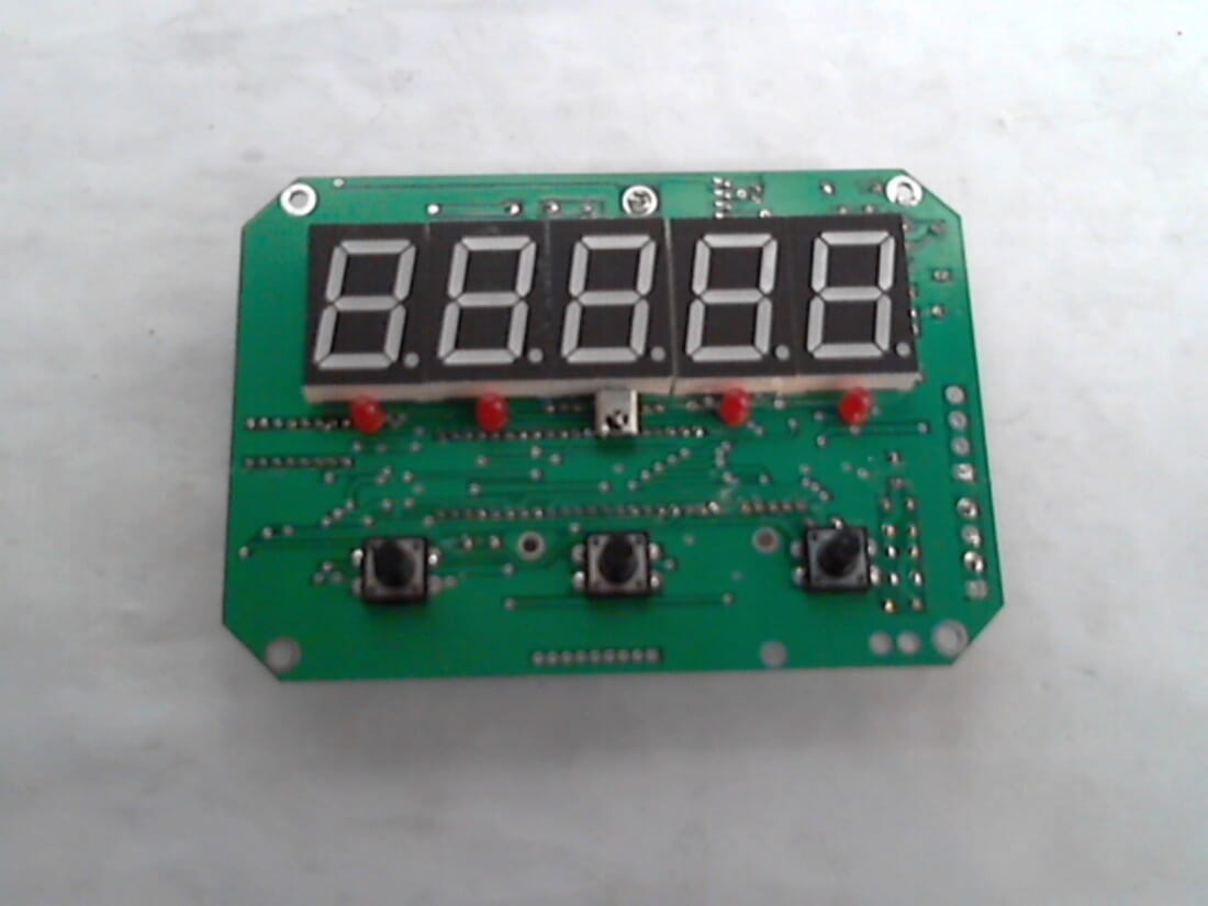 PCB Board-700400085