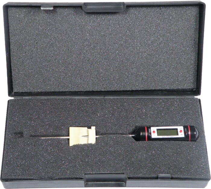 Temperature calibration kit-1070010636