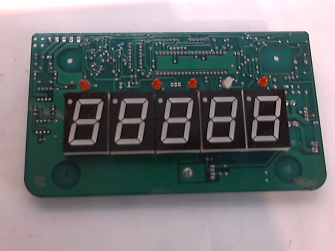 Placa PCB-700400030