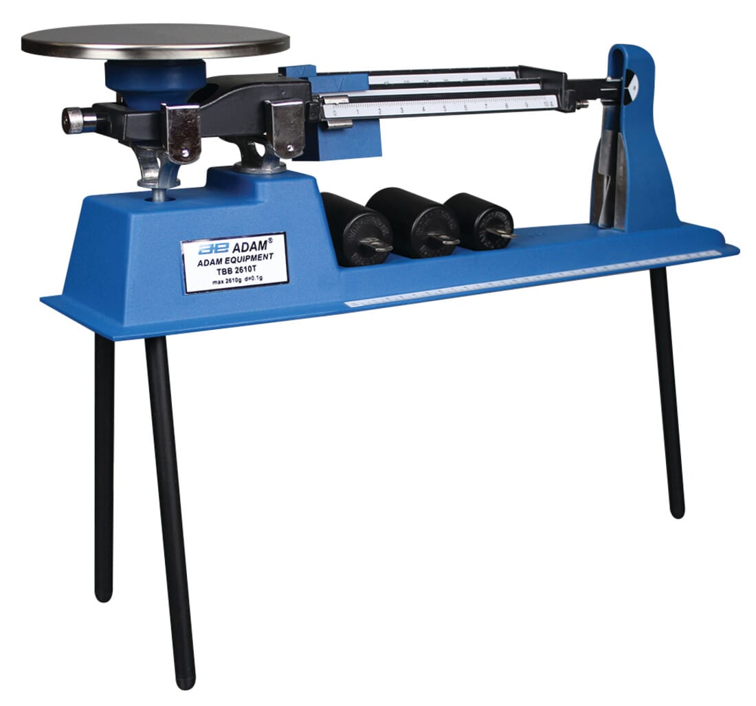 TBB Triple Beam Balances-TBB 2610T