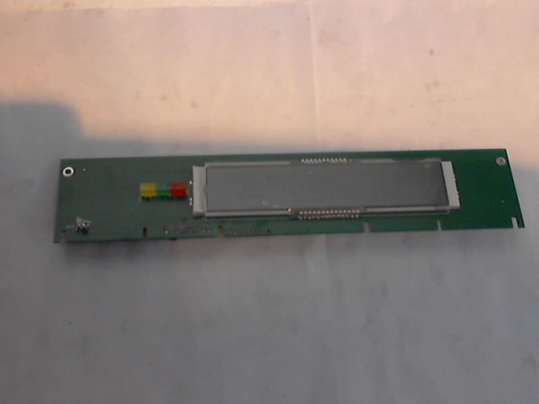 Display PCB board-302486330