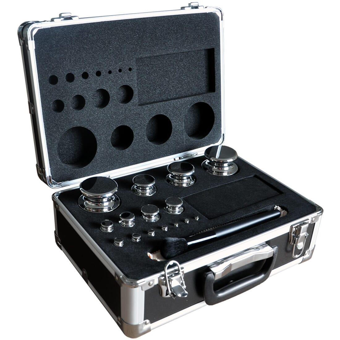 M1 1g - 2kg 校准砝码组-M1 1g - 2kg