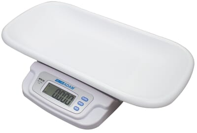 Adam Equipment MTB 20 Digital Baby Scale With 44 Pound Capacity