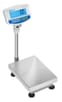 GBK-Plus and GFK-Plus Bench and Floor Checkweighing Scales-GBK-P 16