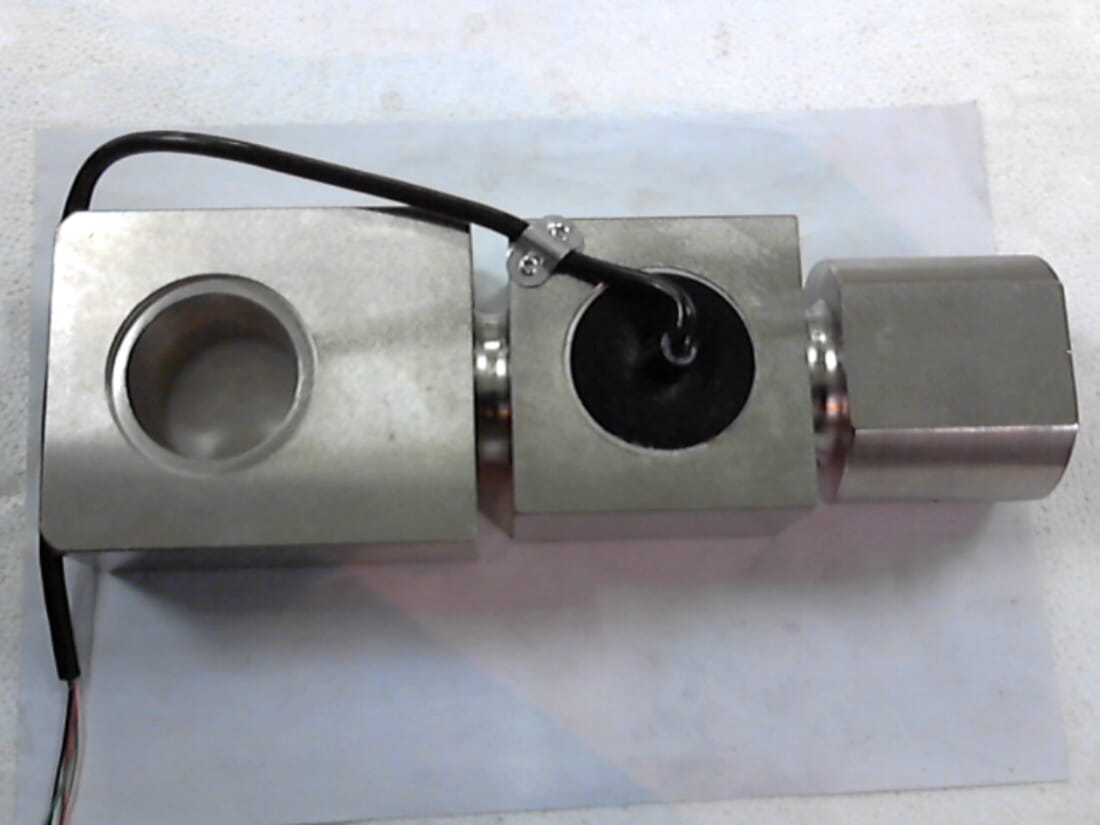 Load Cell (10)-700100160