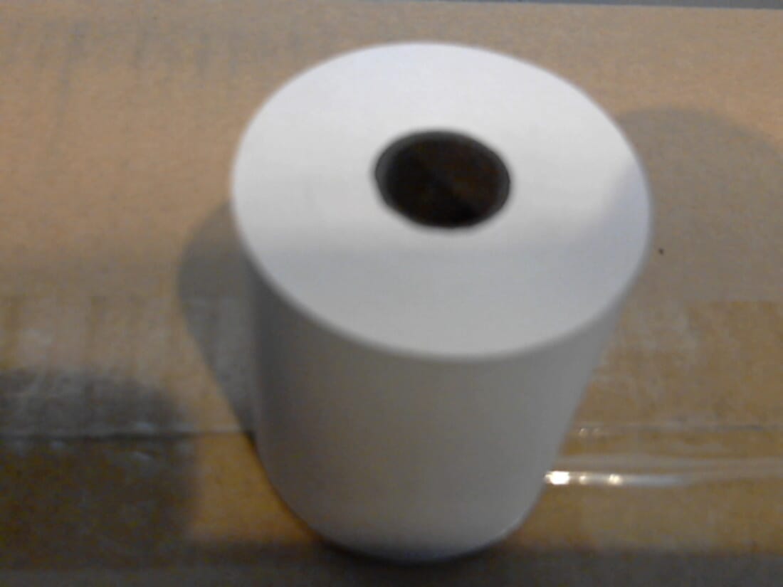 ATP热敏打印纸-3126011263