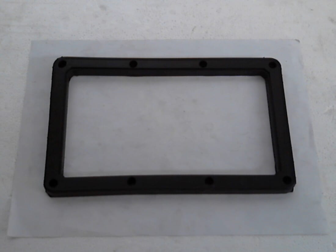 Gummidichtung (Gehäuse)-3102310675