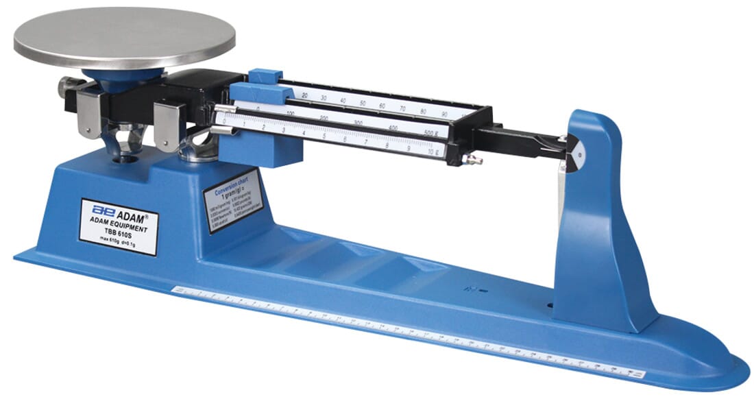 Beam scale on sale