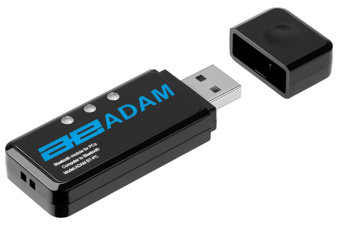 BTM-02: Bluetooth Receiver Module for PCs-BTM-02