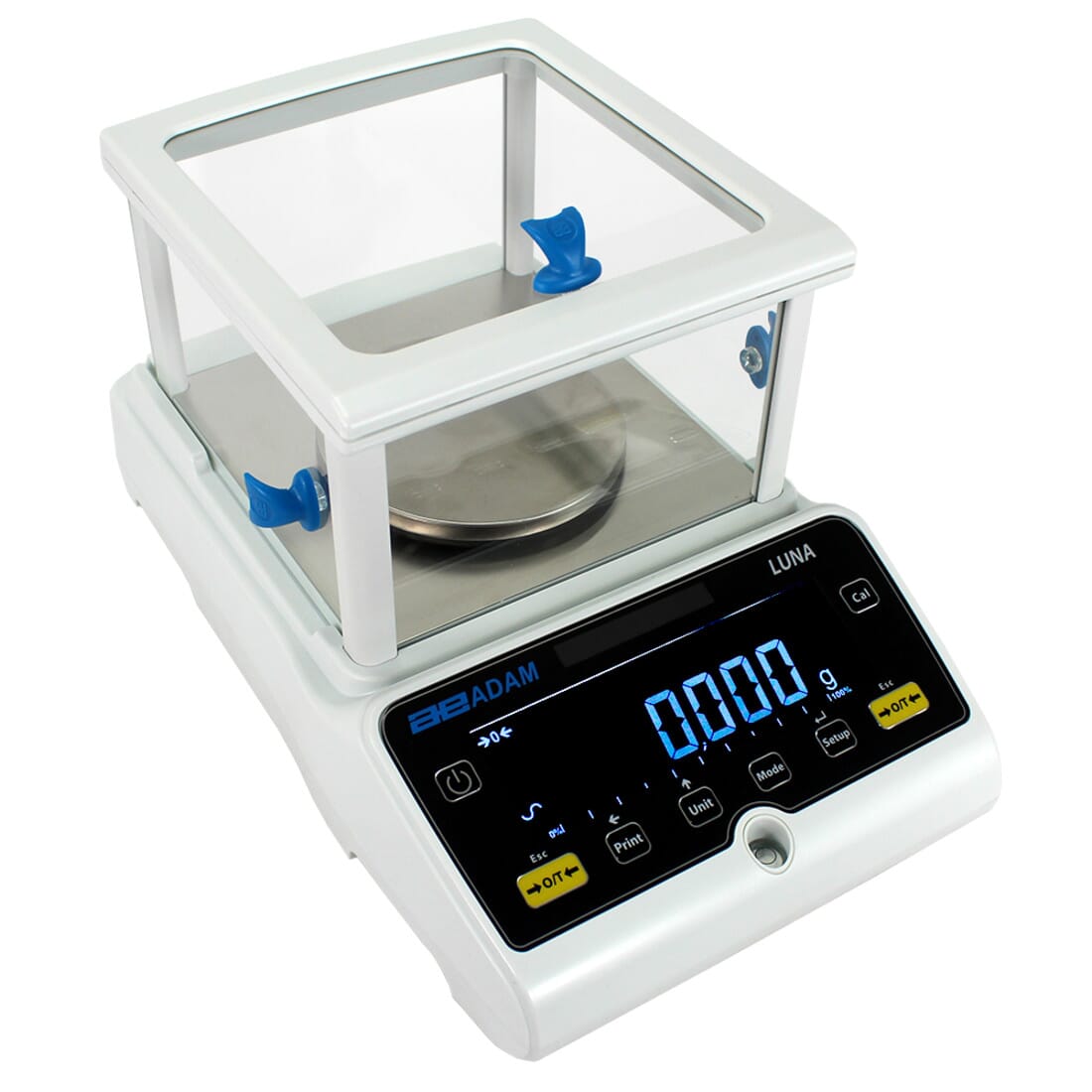 Adam Equipment Luna Precision Balances - LPB 623e