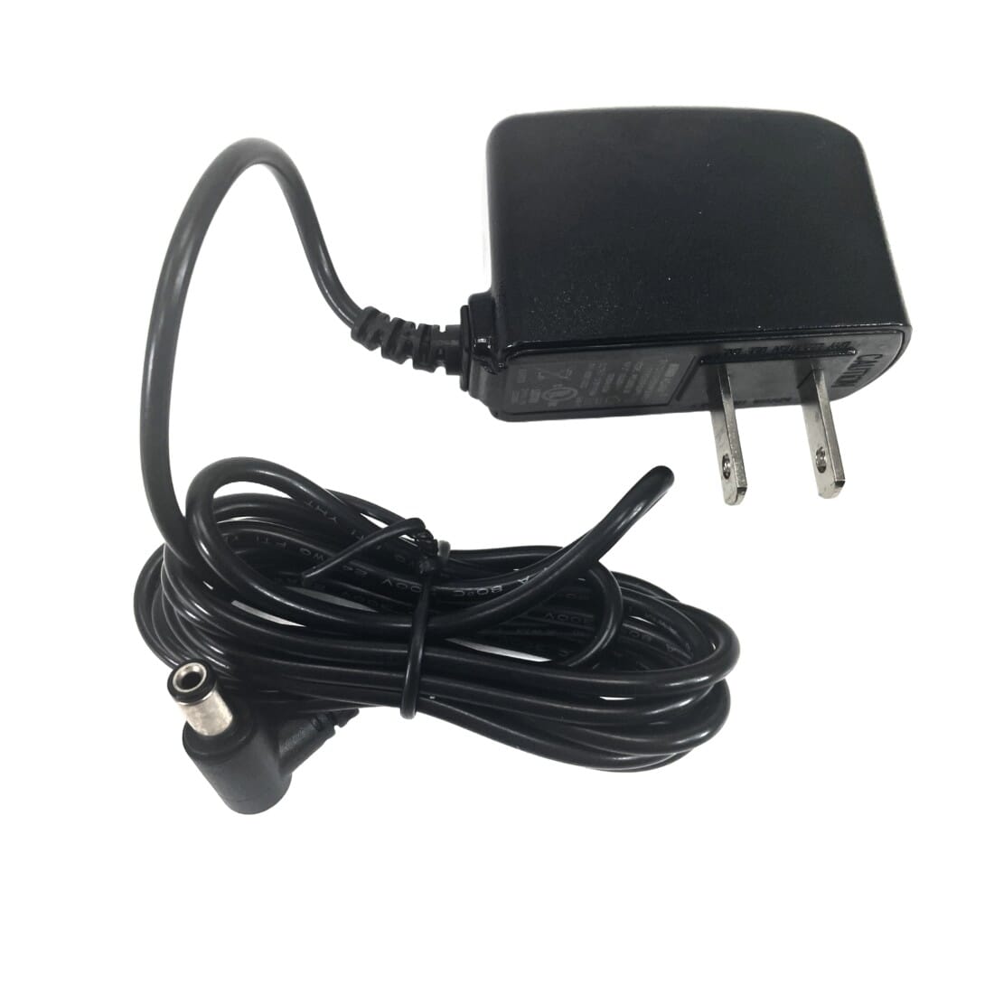 12VDC 500mA Power Supply (United States)-700400201