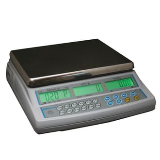 Coin Counting Scale