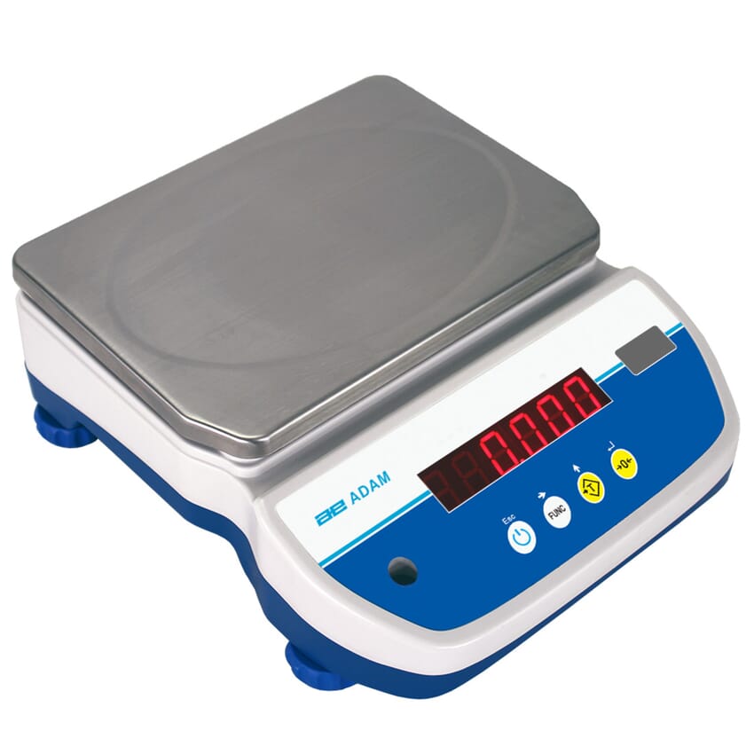 Veterinary weighing scales for veterinarians and clinics by Light