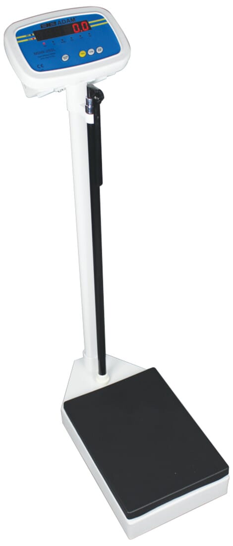 MDW Digital Fitness Scales-MDW 250L