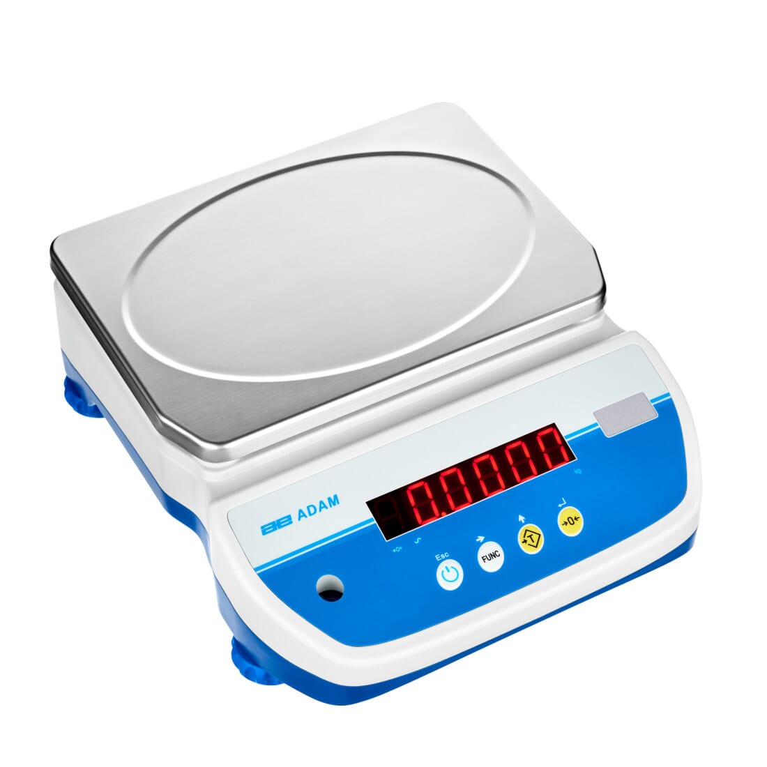 Aqua® ABW Washdown Scales-ABW 6