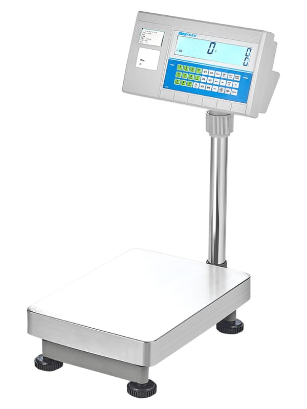 Left product image BCT_60-BCT Advanced Label Printing Scales