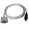 RS-232 cable-700400103