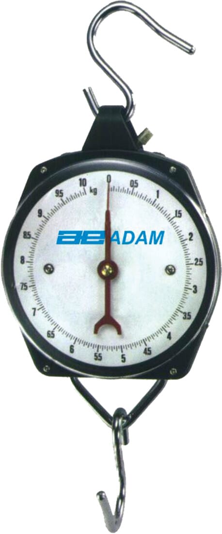MIF Hanging Scales-MIF-100