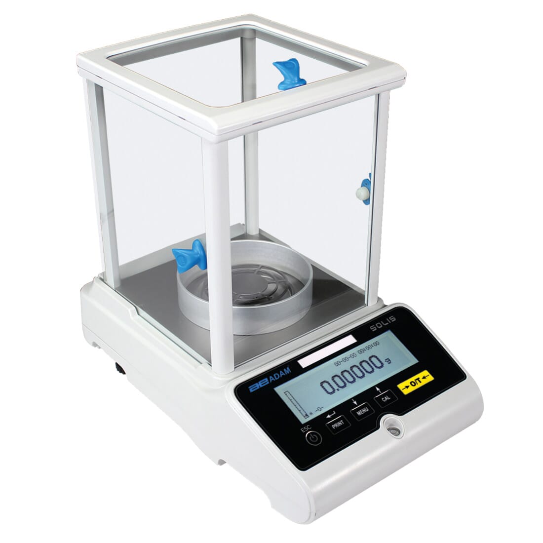 Solis Analytical and Semi-Micro Balances-SAB 225i