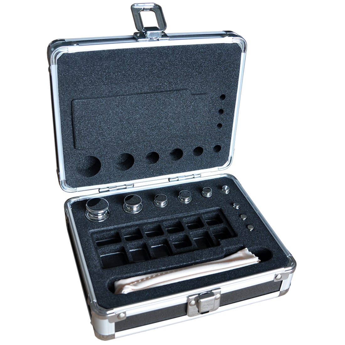 OIML Weight Sets-M1 1g - 100g