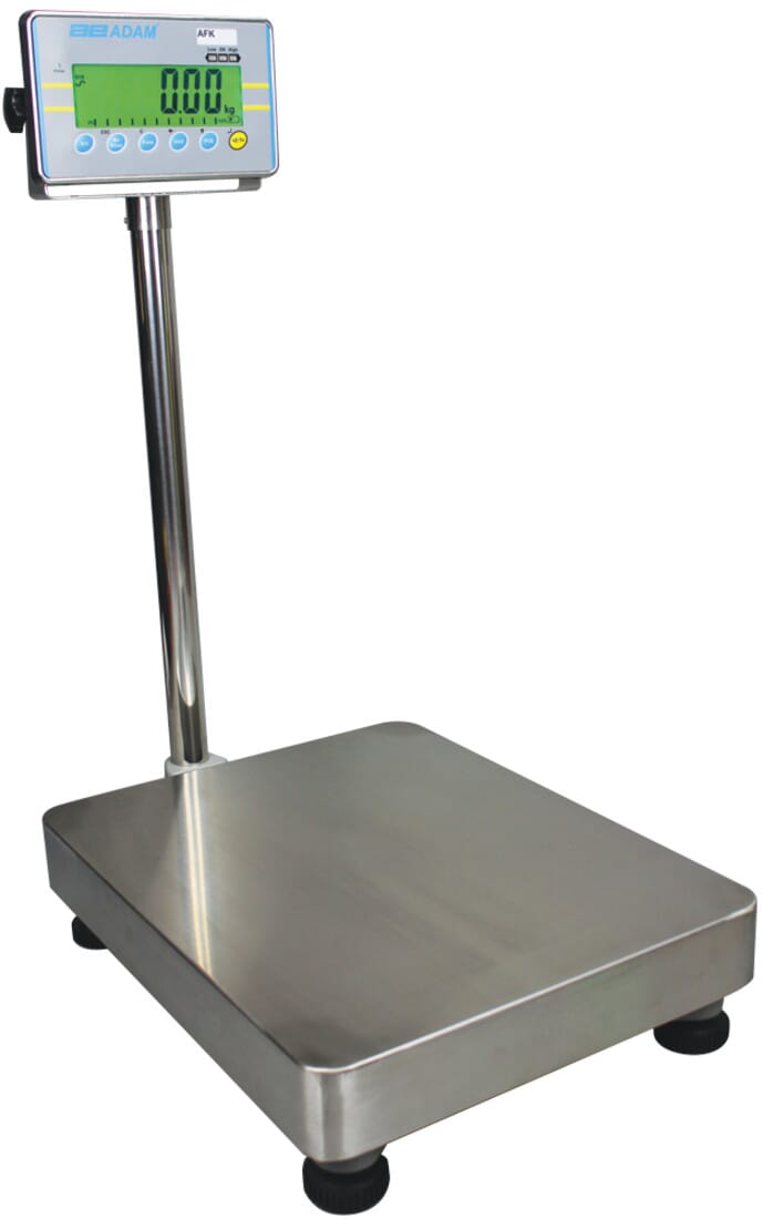 AFK Floor Weighing Scales-AFK 1320a