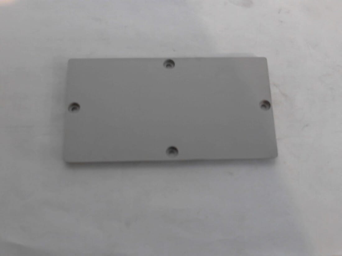 Battery Compartment Cover-302235063
