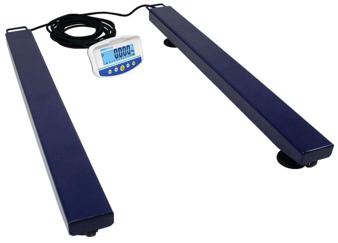 AELP Pallet Beams with GK-S Indicator-AELP 1000 [GK-S]