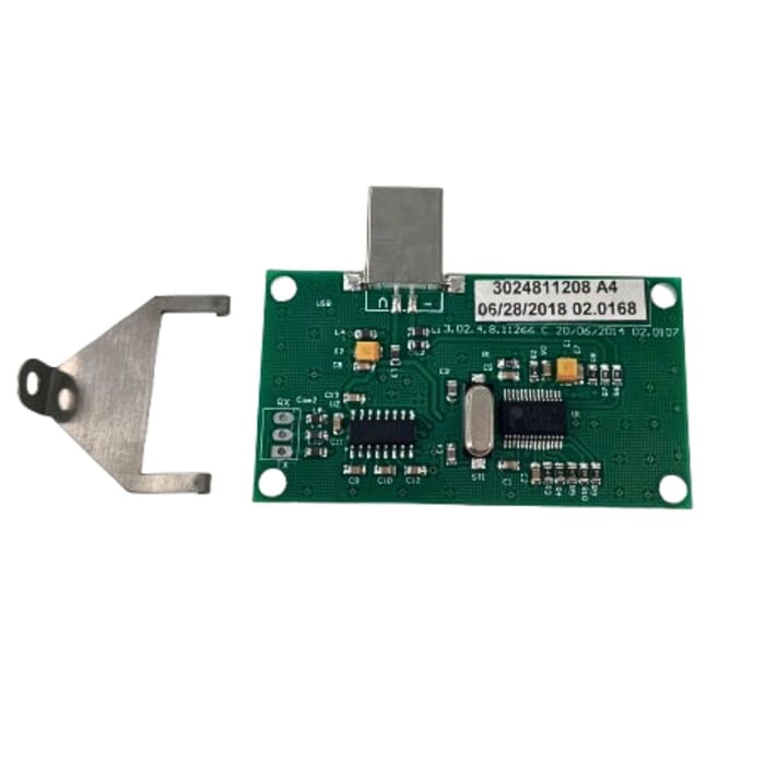 USB Port (GK-S+GK-Plus+GC+GBC+GFC)-2020011207