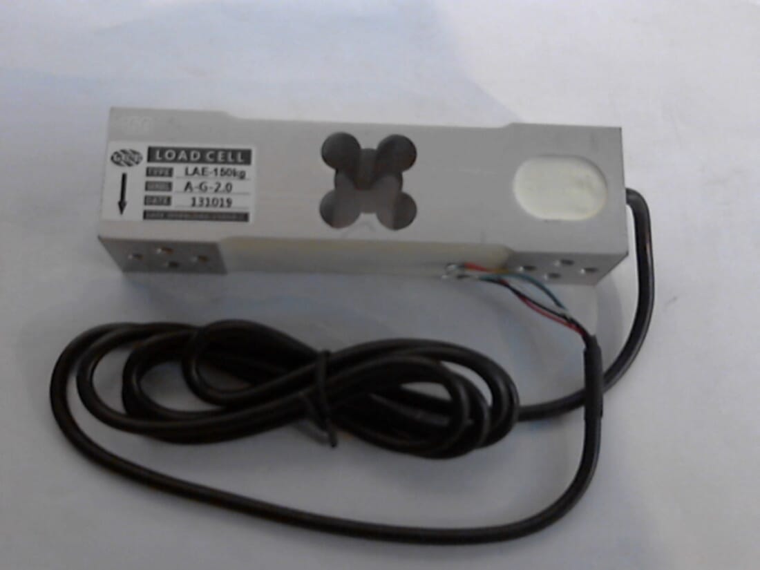 Load Cell, 150kg (120)-3111010830