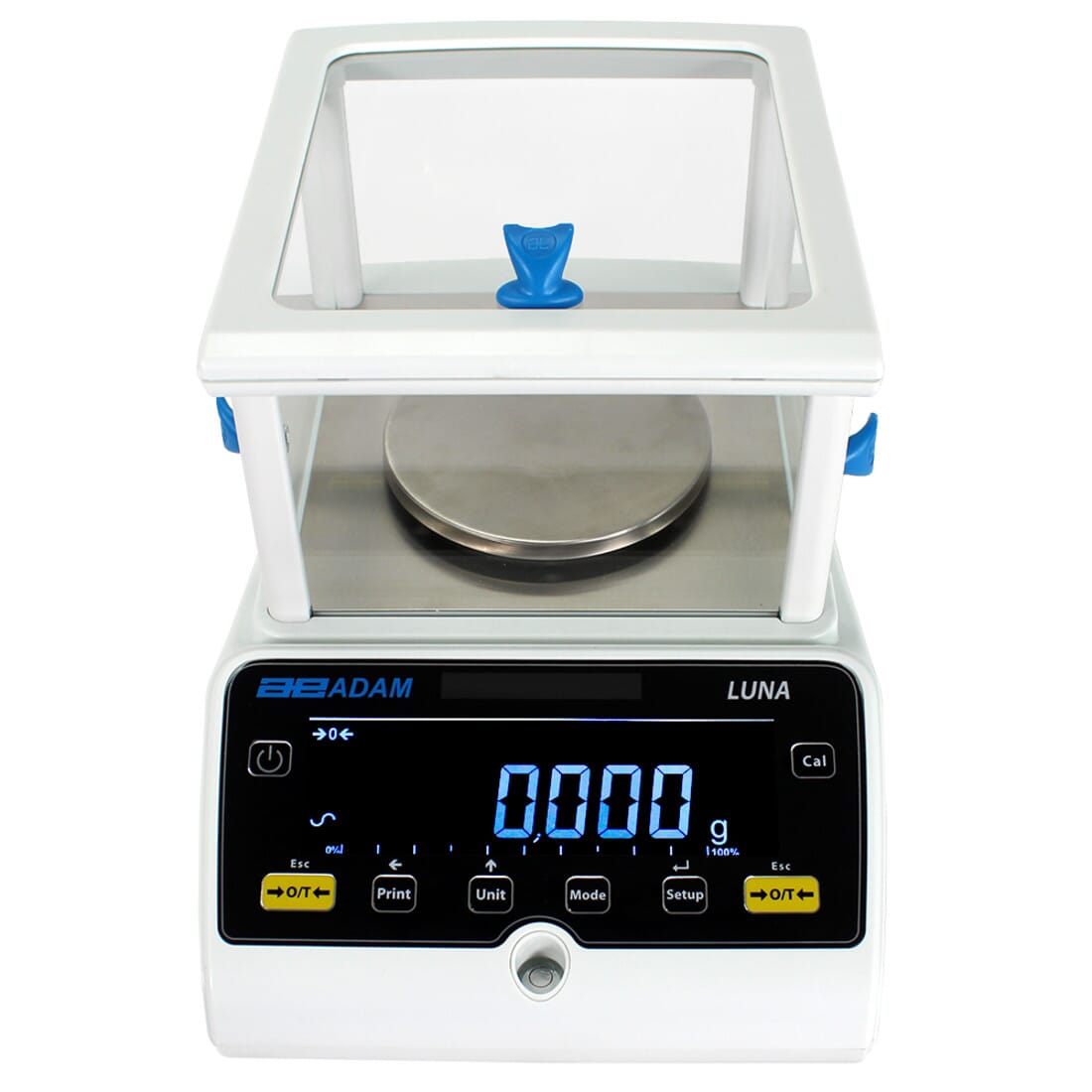 Adam Equipment Luna Precision Balances - LPB 623e Adam Equipment Luna Precision Balances - LPB 623e