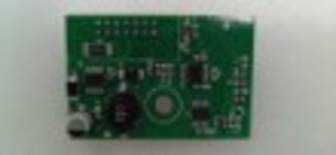 Circuit imprimé de charge de batterie-3024813448