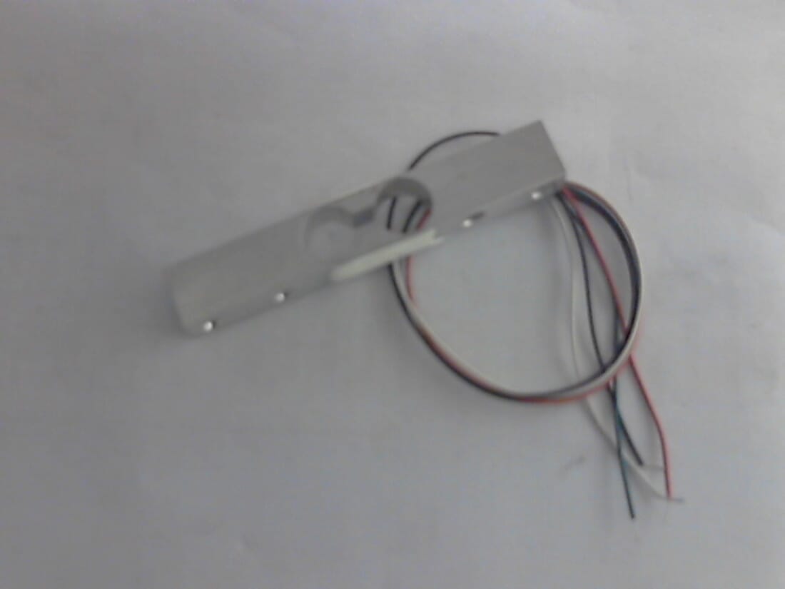 Load Cell, 6000g (5000 / 6000)-700100112