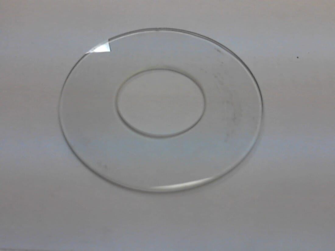 Deflector Glass-307009584