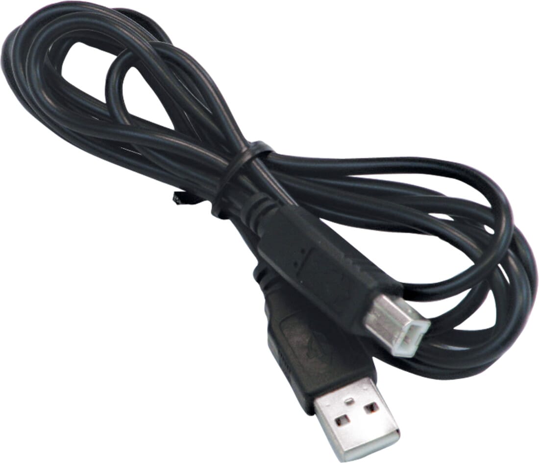 USB cable A-B-3074010267