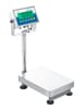 AGB and AGF Bench and Floor Scales-AGB 16A