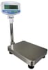 GBK MPlus Approved Bench Scales-GBK 150MPLUS