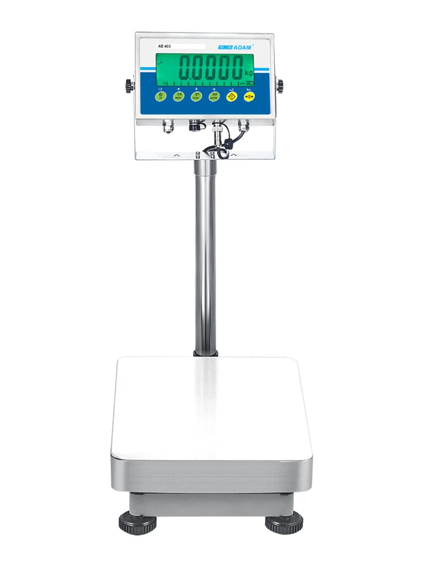 Floor scales store