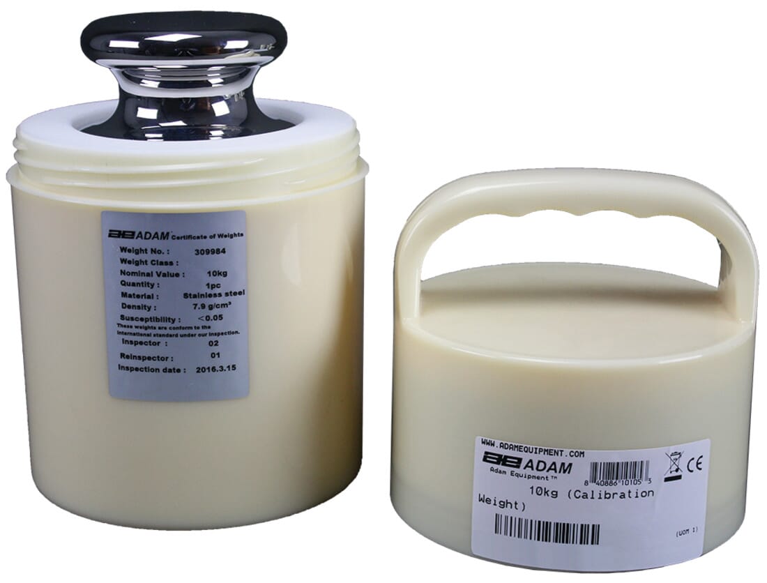 Pesas ASTM-ASTM 4 - 10kg