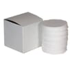 Almohadillas de fibra de vidrio (paquete de 200)-3070013622