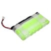 Paquete de baterias recargables-2010012712