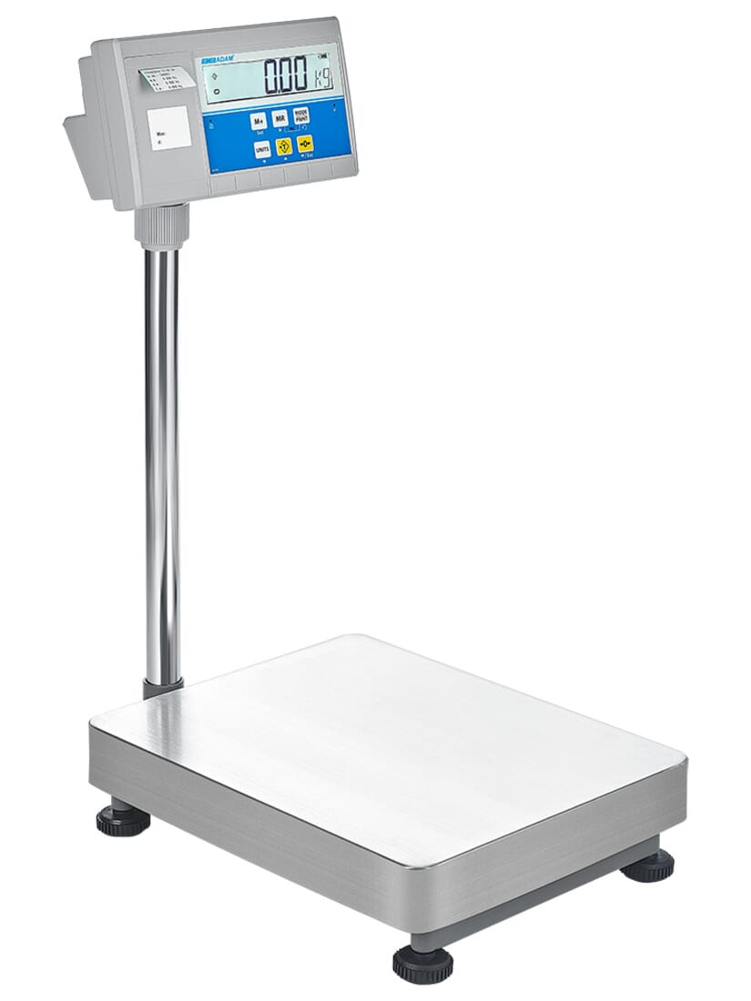 BKT Label Printing Scales-BKT 300