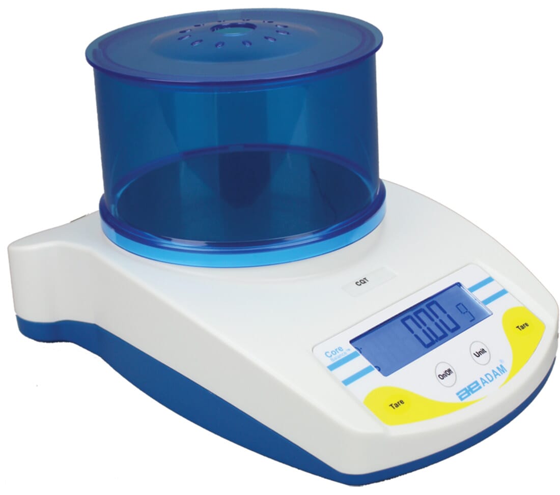 Core® Portable Compact Balances-CQT 202