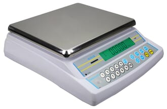 CBK Bench Checkweighing Scales