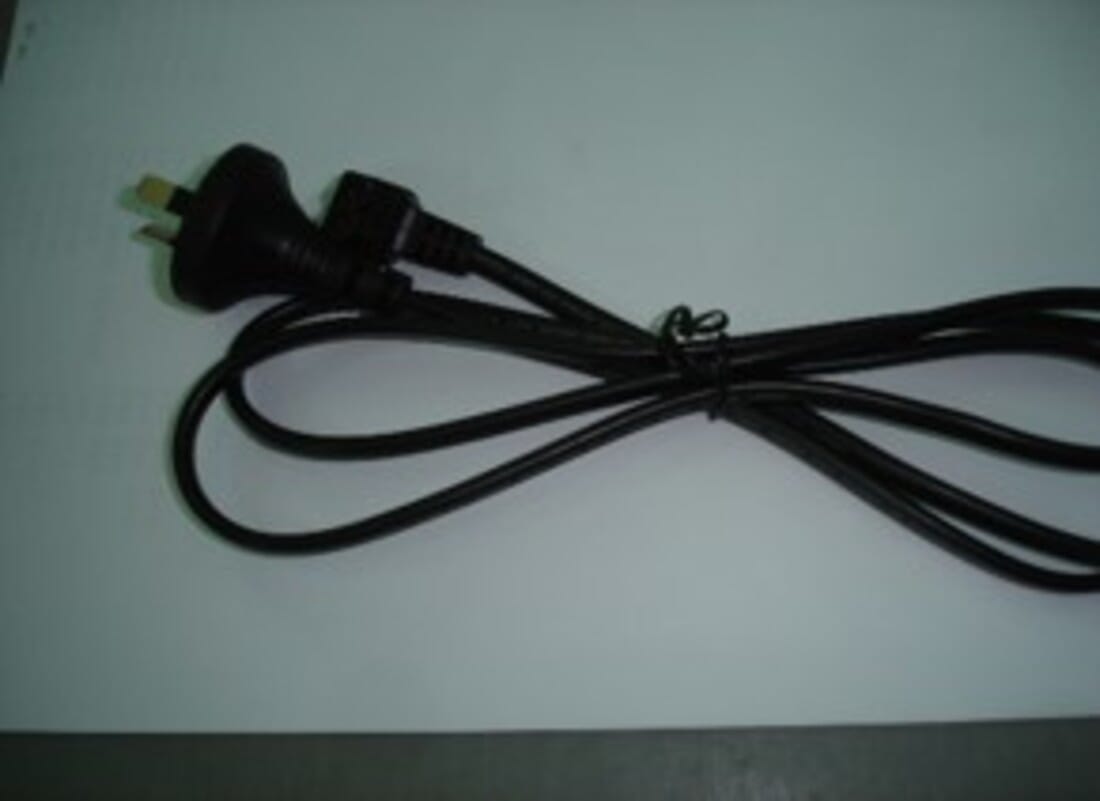 Mains Power Cord (Australia)-302408514
