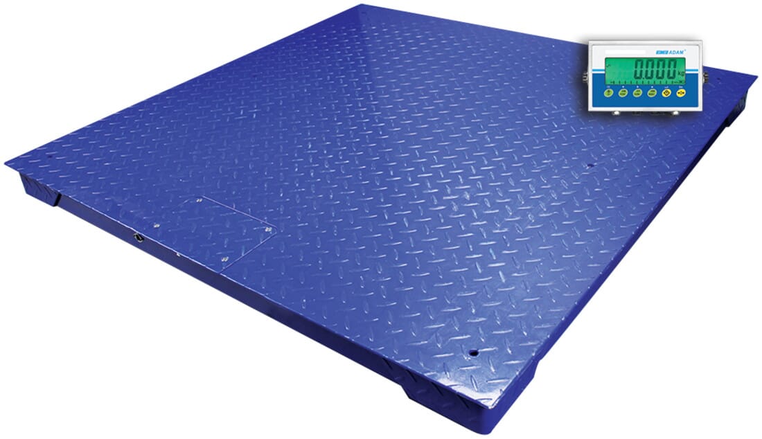 PT Platforms with AE 403 Indicator-PT 115 [AE403a]