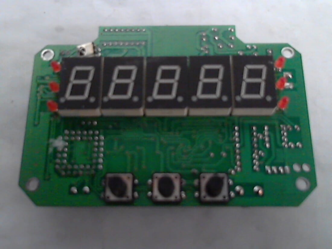 PCB Board-700400093