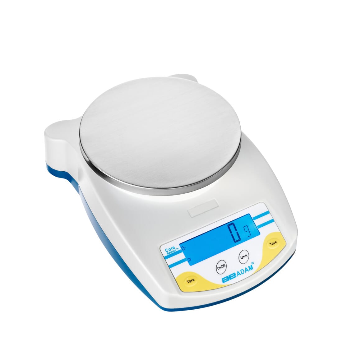 Core® Portable Compact Balances-CQT 5000