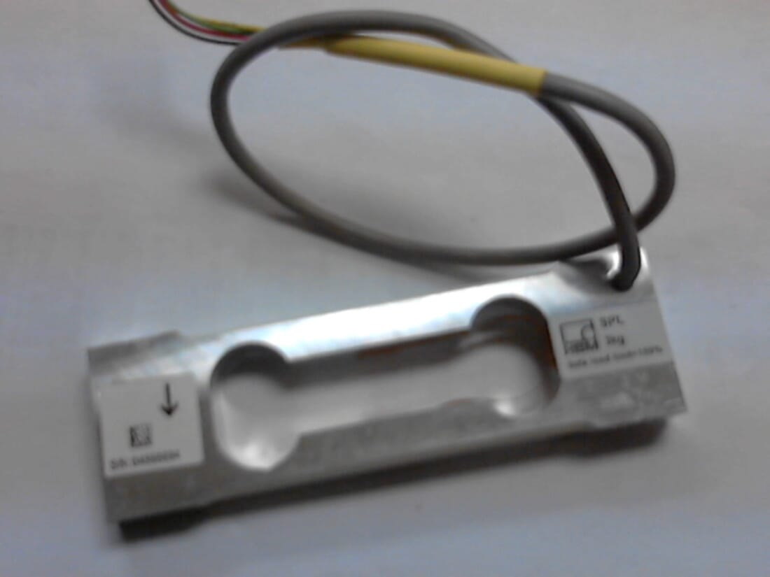 Load Cell, 3000g (3001)-307109332