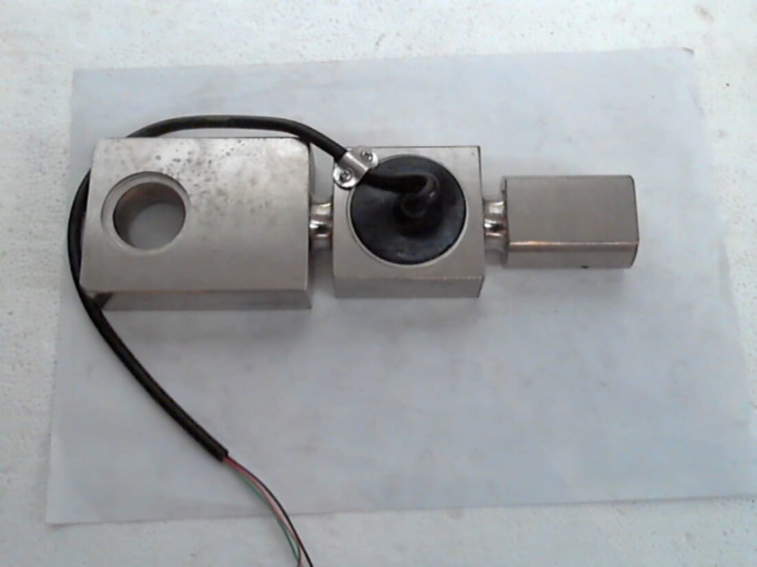 Load Cell (1 / 3)-700100113